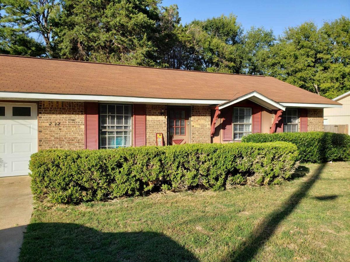 Midtown Southern Charm Tyler Exterior foto