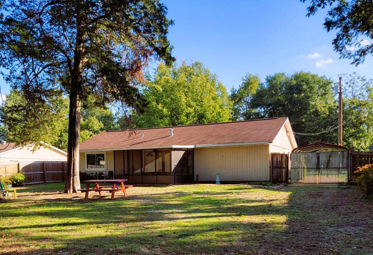 Midtown Southern Charm Tyler Exterior foto