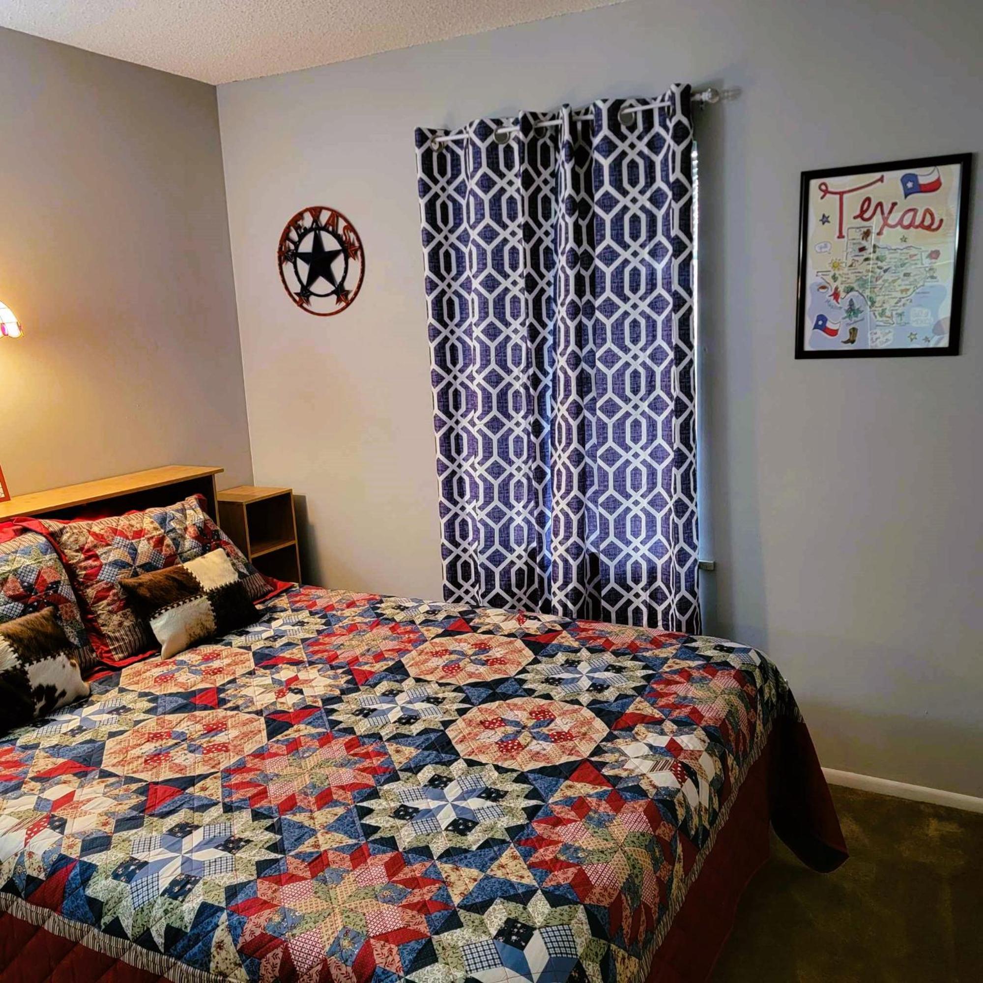 Midtown Southern Charm Tyler Exterior foto